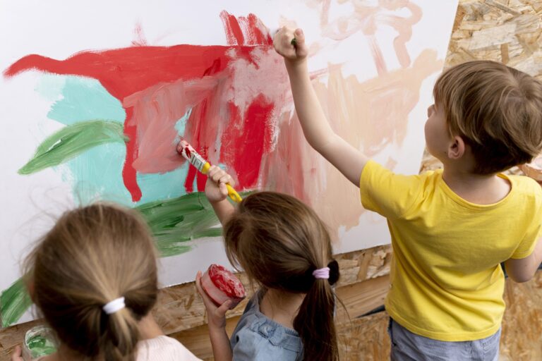 centro de educación infantil en valencia – pintando escuelas infantiles valencia - pintando