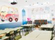 Escuelas infantiles Valencia - Aula