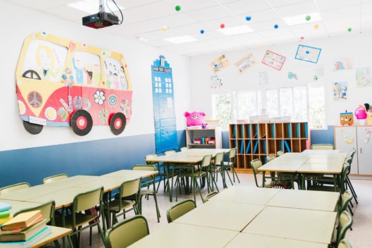 Escuelas infantiles Valencia – Aula Escuelas infantiles Valencia - Aula