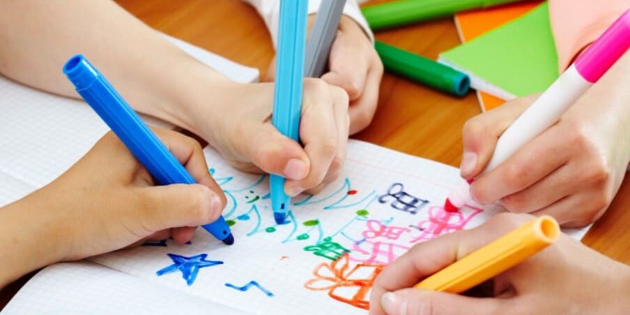 Escuelas infantiles Valencia – Dibujar Escuelas infantiles Valencia - Dibujar