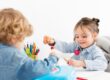 escuelas infantiles en valencia - niños
