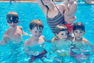 Campus de verano para niños en valencia – Piscina Campus de verano para niños en valencia - Piscina