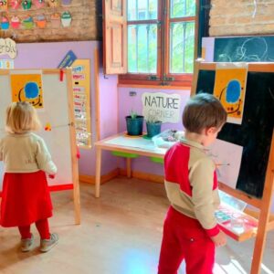 Escuelas infantiles en valencia - Niños