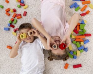 centro de educacion infantil en valencia - ojos