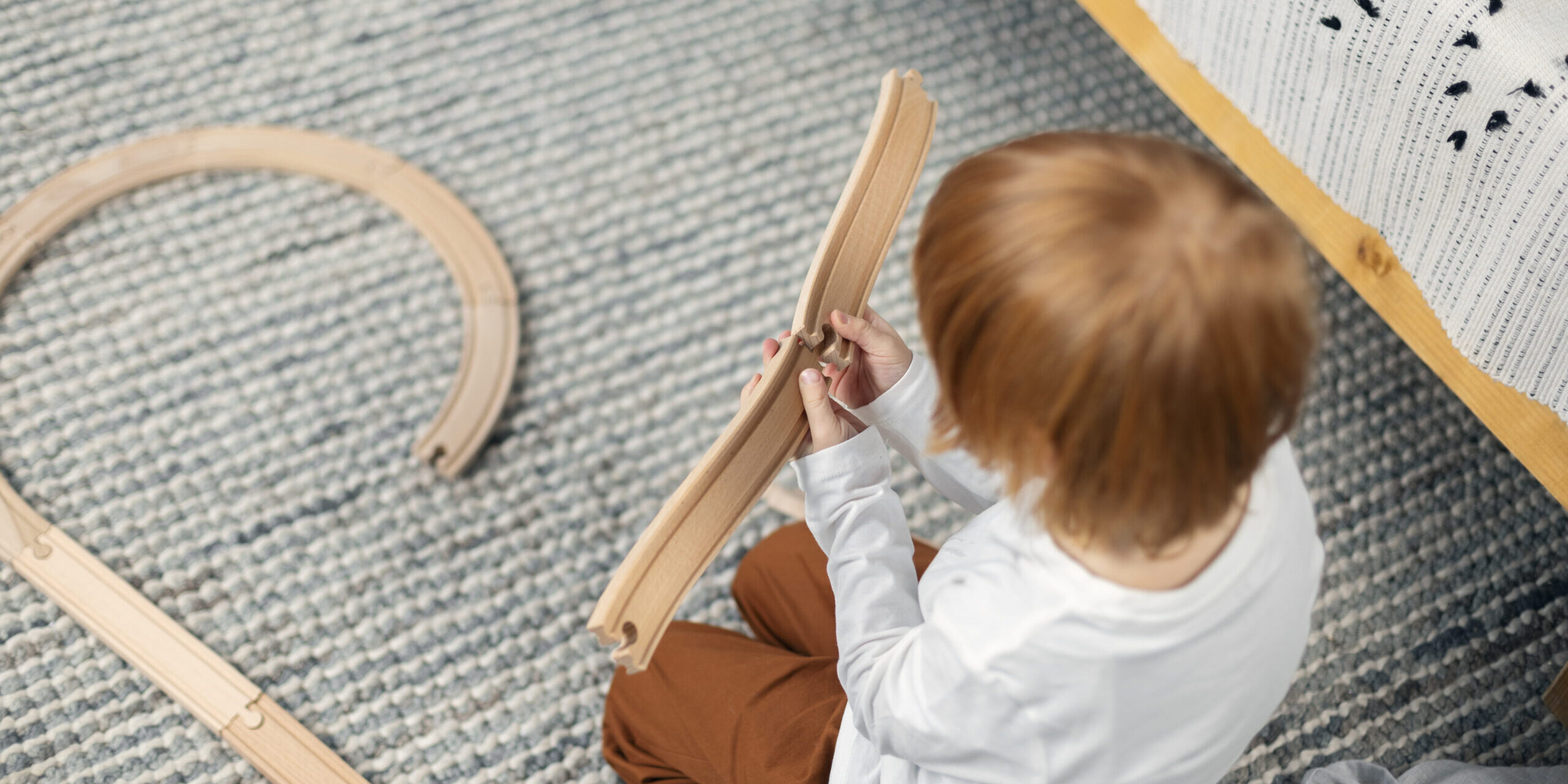 Centros con aulas Montessori en Valencia-bebe