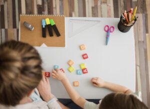 actividades extraescolares para niños en Valencia-niños