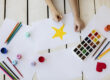 actividades extraescolares para niños en Valencia-pintar