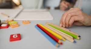 centro de educación infantil en Valencia-lapices