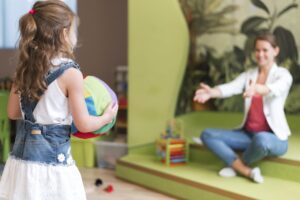 escuela infantil en valencia juegos