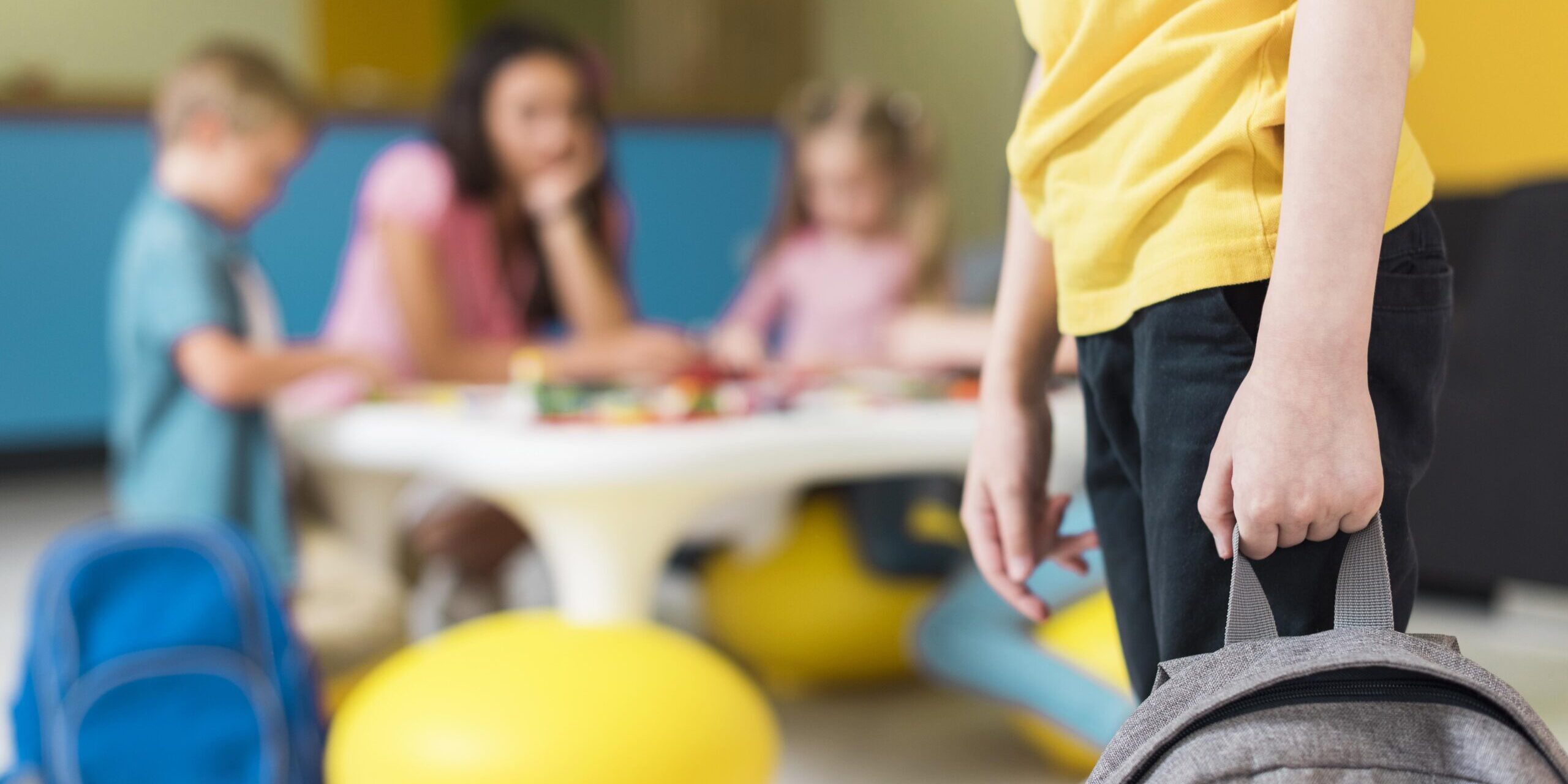 escuela infantil en valencia - nuevo