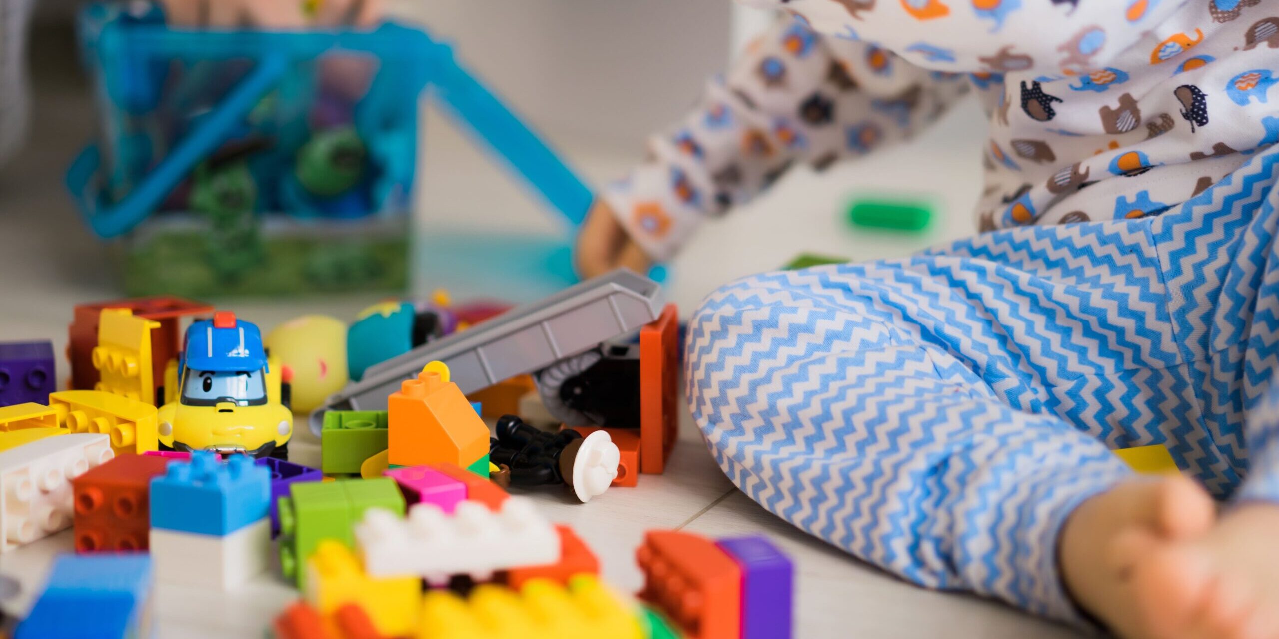 guardería en valencia - juegos