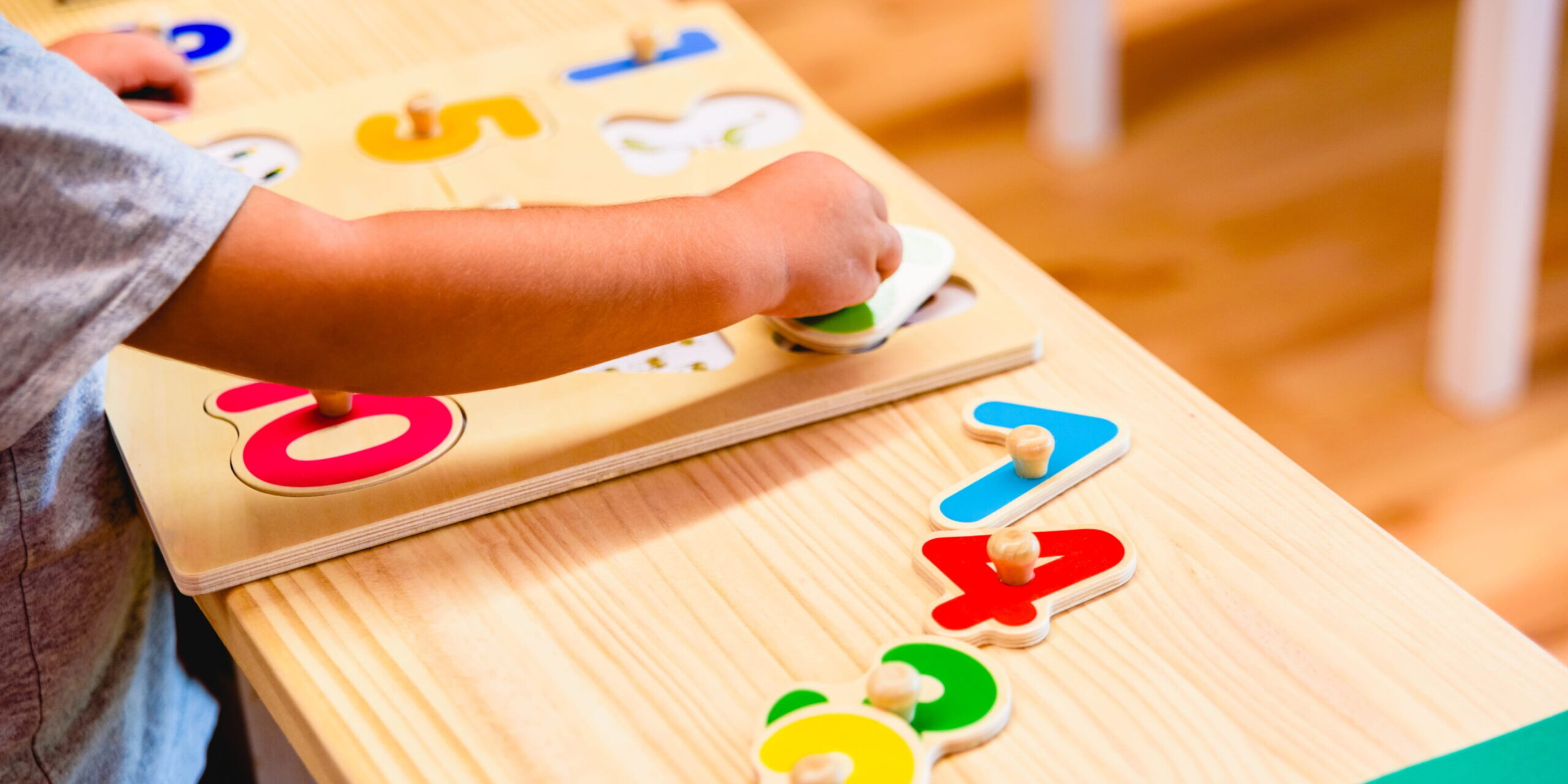 escuela infantil concertada en Valencia - juegos