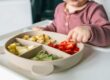 Centro de educación infantil en Valencia - comer independiente