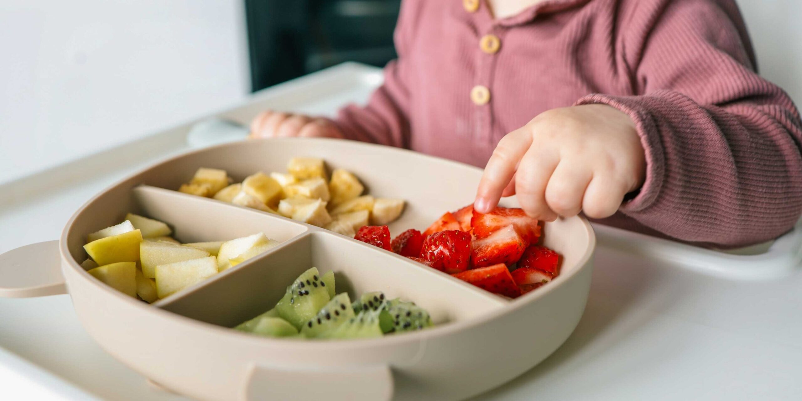 Centro de educación infantil en Valencia – comer independiente Centro de educación infantil en Valencia - comer independiente